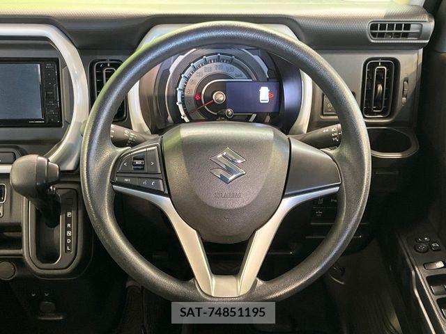 Suzuki HUSTLER 2021-07 8074038-10