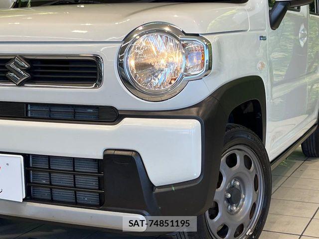 Suzuki HUSTLER 2021-07 8074038-12