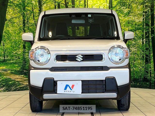 Suzuki HUSTLER 2021-07 8074038-13