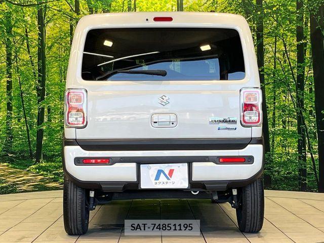 Suzuki HUSTLER 2021-07 8074038-14