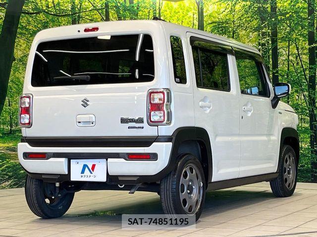 Suzuki HUSTLER 2021-07 8074038-16