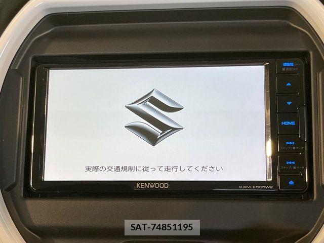 Suzuki HUSTLER 2021-07 8074038-2