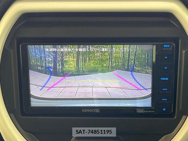 Suzuki HUSTLER 2021-07 8074038-3