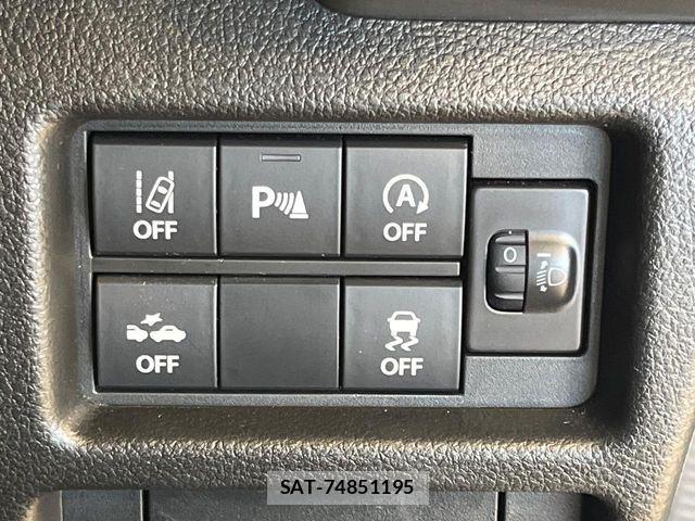 Suzuki HUSTLER 2021-07 8074038-5