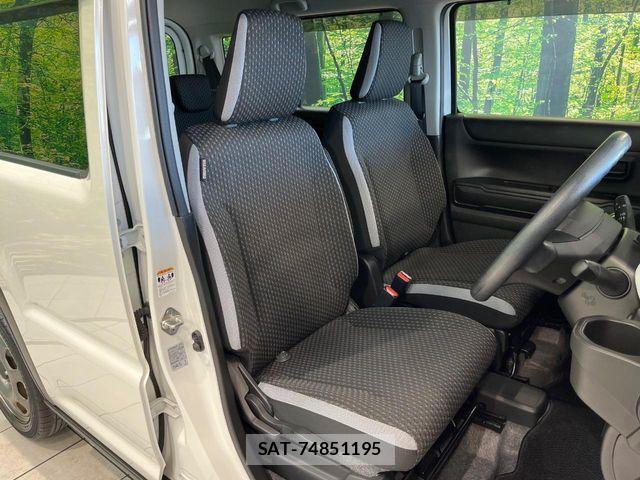 Suzuki HUSTLER 2021-07 8074038-7