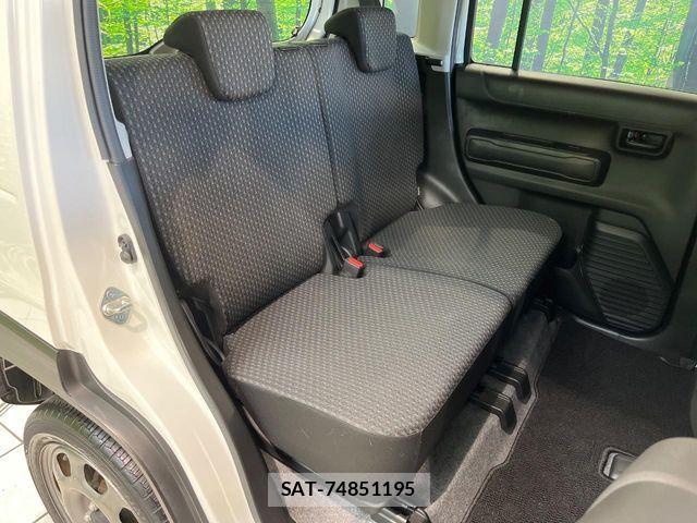 Suzuki HUSTLER 2021-07 8074038-8