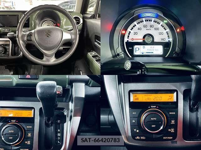 Suzuki HUSTLER 2015-02 8074056-3
