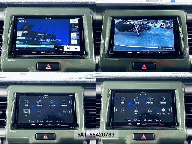 Suzuki HUSTLER 2015-02 8074056-5