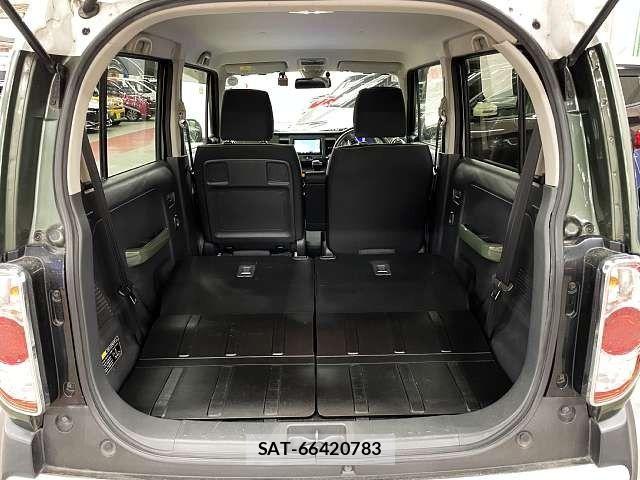 Suzuki HUSTLER 2015-02 8074056-6
