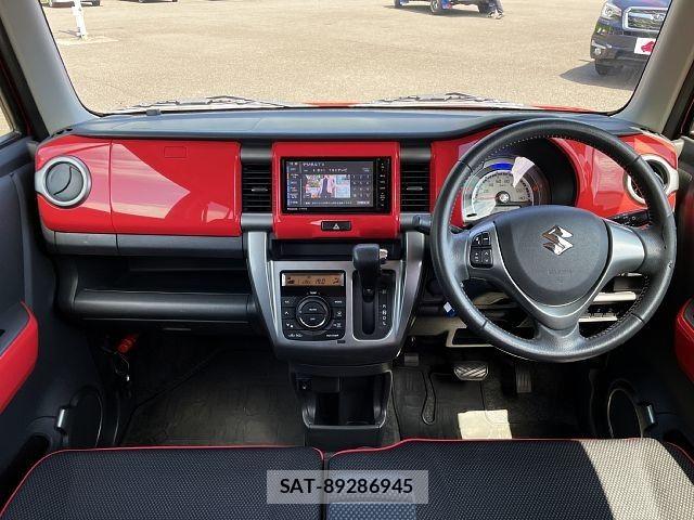 Suzuki HUSTLER 2015-12 8074047-1