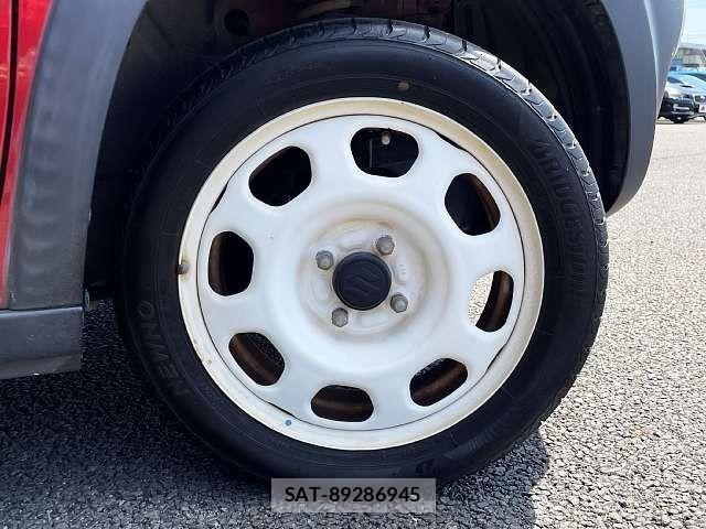 Suzuki HUSTLER 2015-12 8074047-3