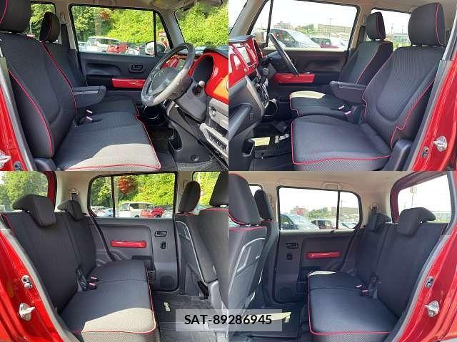 Suzuki HUSTLER 2015-12 8074047-4