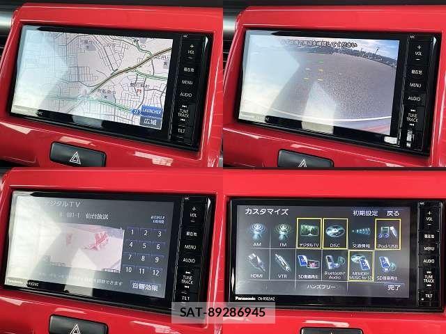 Suzuki HUSTLER 2015-12 8074047-5