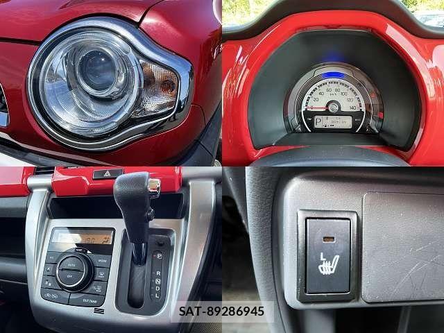 Suzuki HUSTLER 2015-12 8074047-6