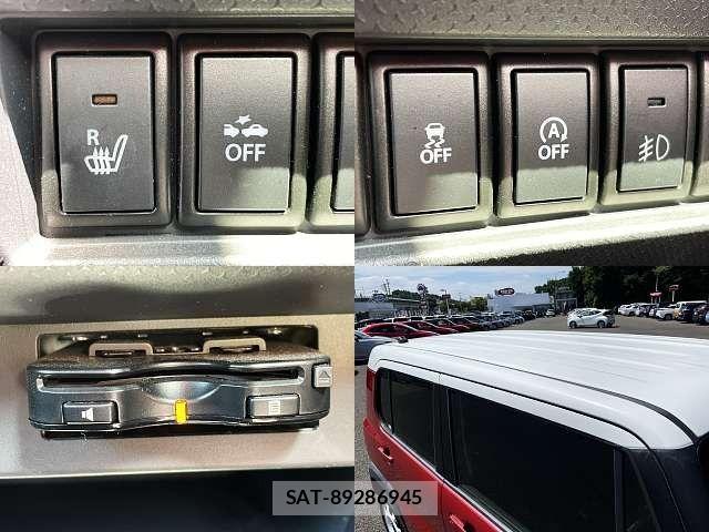 Suzuki HUSTLER 2015-12 8074047-7