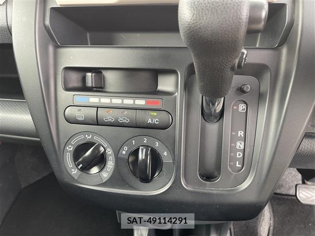 Suzuki HUSTLER 2019-07 8074053-9
