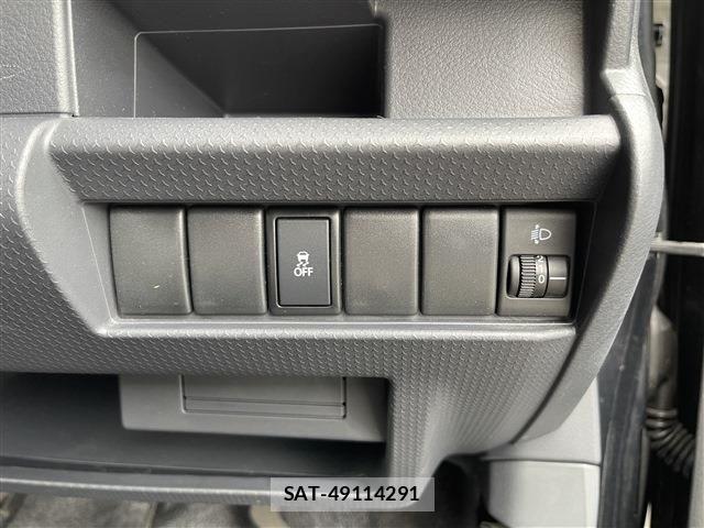 Suzuki HUSTLER 2019-07 8074053-12