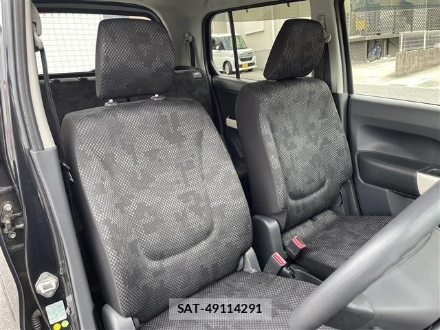Suzuki HUSTLER 2019-07 8074053-13