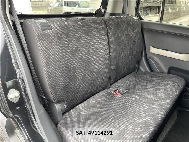 Suzuki HUSTLER 2019-07 8074053-14