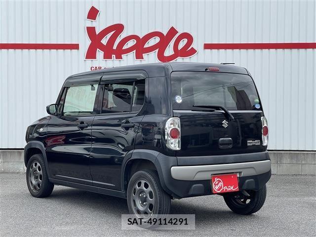 Suzuki HUSTLER 2019-07 8074053-1