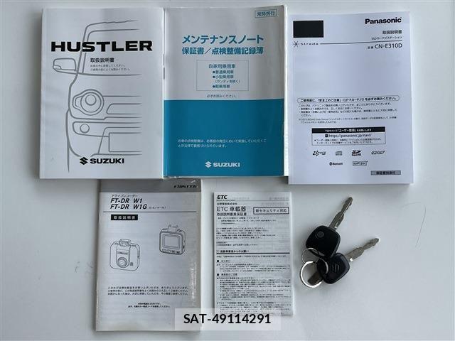 Suzuki HUSTLER 2019-07 8074053-19