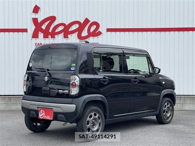 Suzuki HUSTLER 2019-07 8074053-2