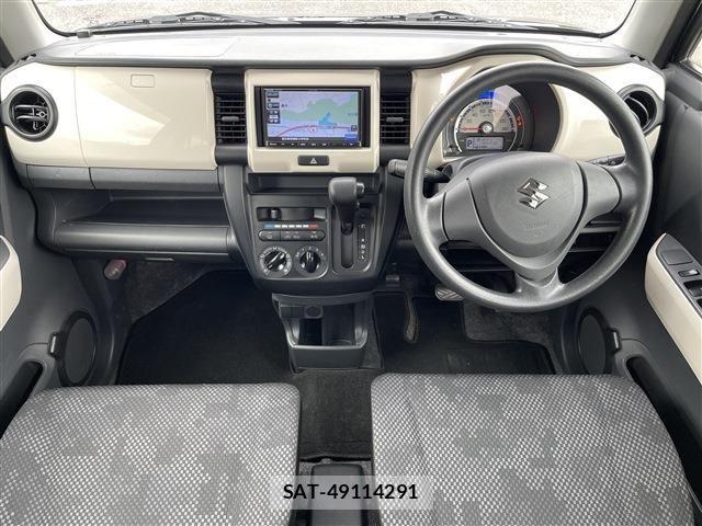 Suzuki HUSTLER 2019-07 8074053-4