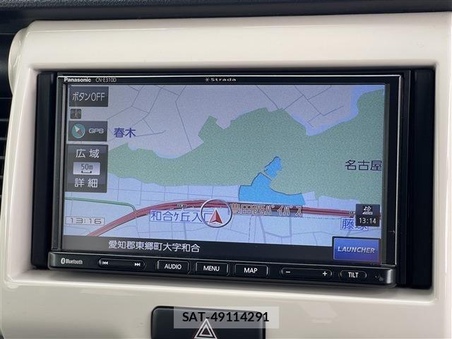 Suzuki HUSTLER 2019-07 8074053-6