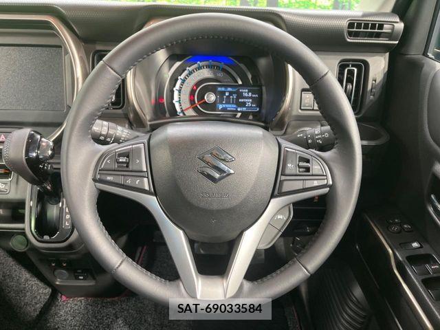 Suzuki HUSTLER 2024-01 8074033-10