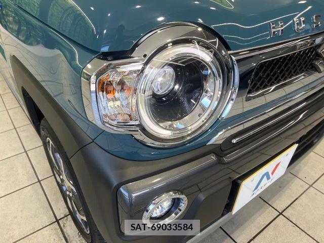 Suzuki HUSTLER 2024-01 8074033-11