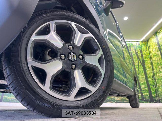 Suzuki HUSTLER 2024-01 8074033-12