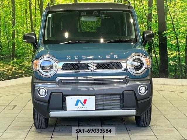 Suzuki HUSTLER 2024-01 8074033-13