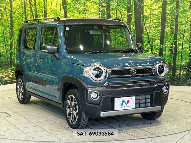 Suzuki HUSTLER 2024-01 8074033-15