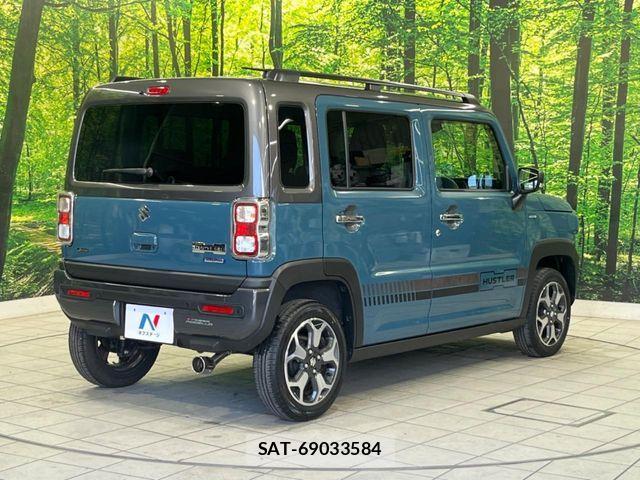 Suzuki HUSTLER 2024-01 8074033-16