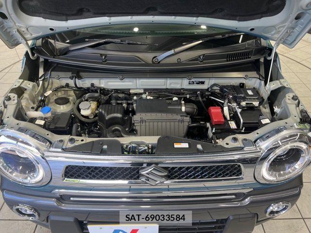 Suzuki HUSTLER 2024-01 8074033-17