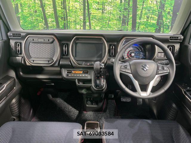 Suzuki HUSTLER 2024-01 8074033-1