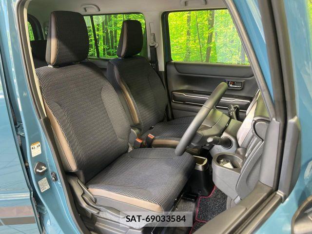 Suzuki HUSTLER 2024-01 8074033-7