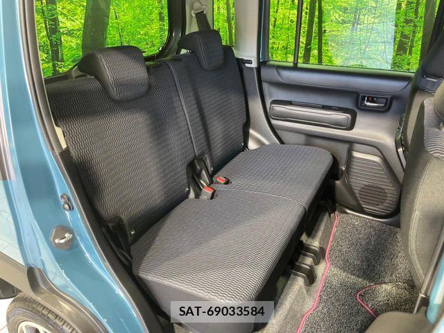 Suzuki HUSTLER 2024-01 8074033-8