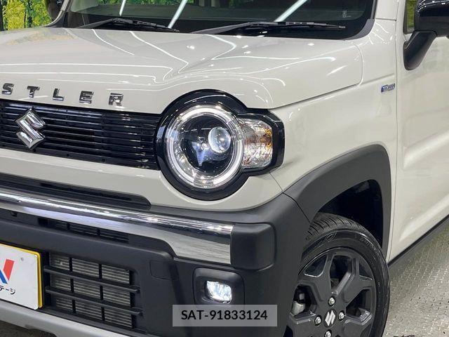 Suzuki HUSTLER 2025-09 8074028-11