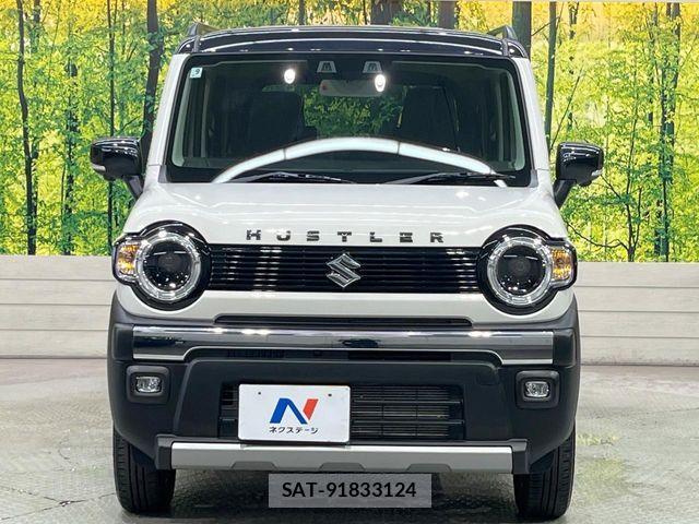 Suzuki HUSTLER 2025-09 8074028-13