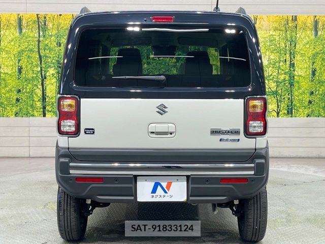 Suzuki HUSTLER 2025-09 8074028-14