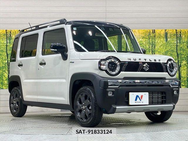 Suzuki HUSTLER 2025-09 8074028-15