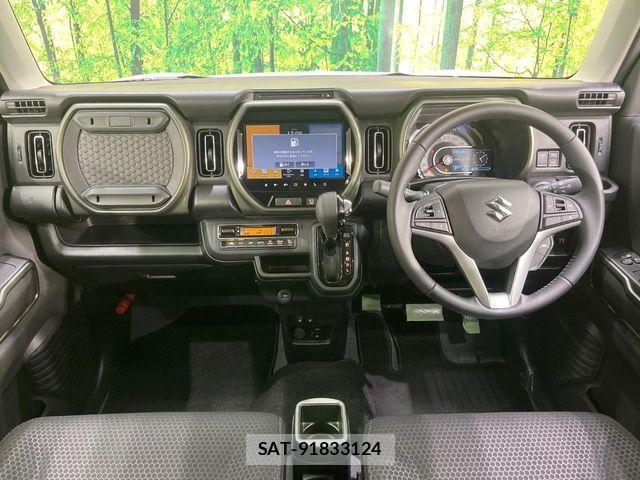 Suzuki HUSTLER 2025-09 8074028-1