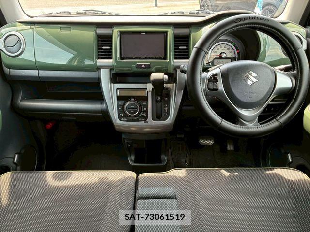 Suzuki HUSTLER 2015-06 8074050-9