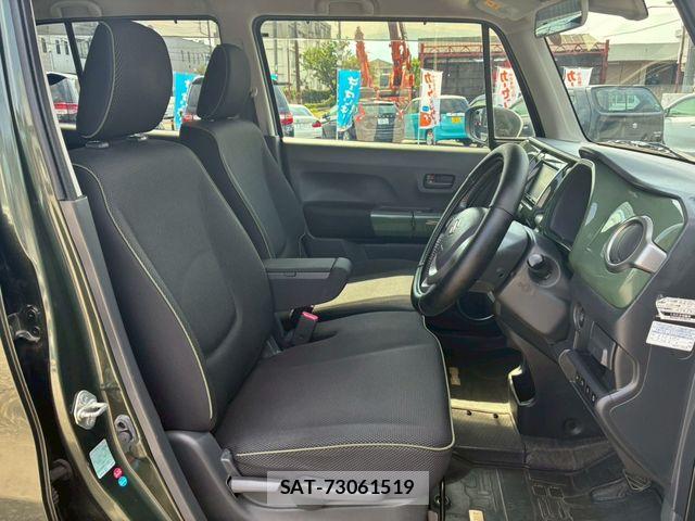Suzuki HUSTLER 2015-06 8074050-10