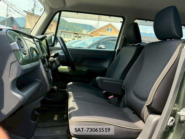 Suzuki HUSTLER 2015-06 8074050-11