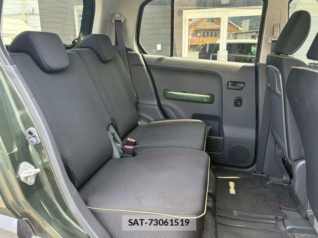 Suzuki HUSTLER 2015-06 8074050-12
