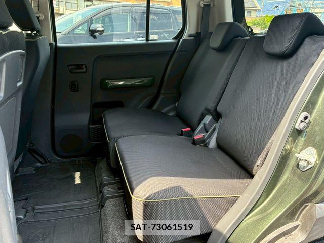 Suzuki HUSTLER 2015-06 8074050-13