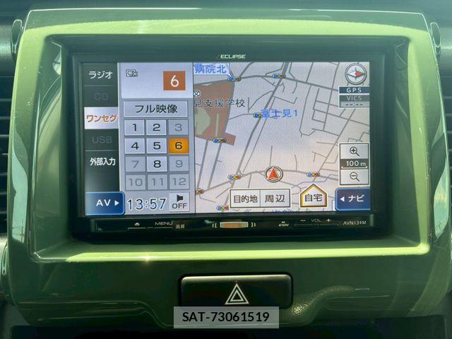 Suzuki HUSTLER 2015-06 8074050-15