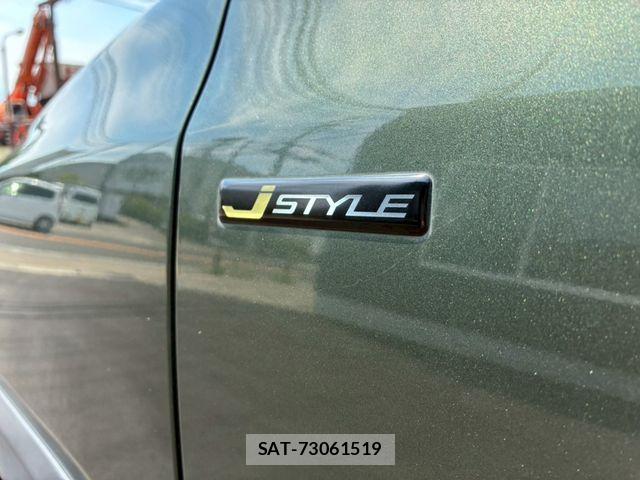Suzuki HUSTLER 2015-06 8074050-24